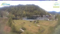 Archiv Foto Webcam St. Blasien - Radon Revital Bad 11:00