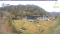 Archiv Foto Webcam St. Blasien - Radon Revital Bad 13:00