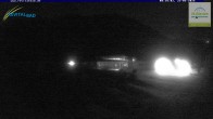 Archiv Foto Webcam St. Blasien - Radon Revital Bad 23:00