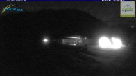Archiv Foto Webcam St. Blasien - Radon Revital Bad 01:00