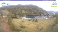 Archiv Foto Webcam St. Blasien - Radon Revital Bad 05:00