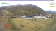 Archiv Foto Webcam St. Blasien - Radon Revital Bad 07:00