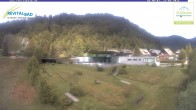 Archiv Foto Webcam St. Blasien - Radon Revital Bad 09:00