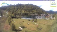 Archiv Foto Webcam St. Blasien - Radon Revital Bad 13:00