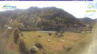 Archiv Foto Webcam St. Blasien - Radon Revital Bad 15:00