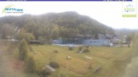 Archiv Foto Webcam St. Blasien - Radon Revital Bad 17:00
