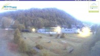 Archiv Foto Webcam St. Blasien - Radon Revital Bad 03:00