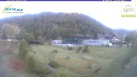 Archiv Foto Webcam St. Blasien - Radon Revital Bad 05:00