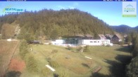 Archiv Foto Webcam St. Blasien - Radon Revital Bad 07:00