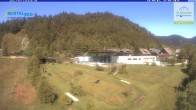 Archiv Foto Webcam St. Blasien - Radon Revital Bad 09:00