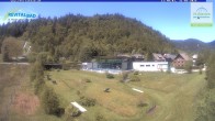 Archiv Foto Webcam St. Blasien - Radon Revital Bad 11:00