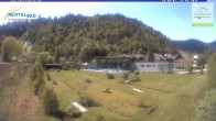 Archiv Foto Webcam St. Blasien - Radon Revital Bad 13:00