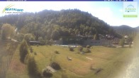 Archiv Foto Webcam St. Blasien - Radon Revital Bad 15:00