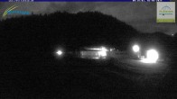 Archiv Foto Webcam St. Blasien - Radon Revital Bad 23:00