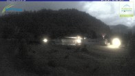 Archiv Foto Webcam St. Blasien - Radon Revital Bad 03:00