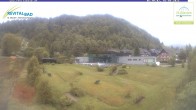 Archiv Foto Webcam St. Blasien - Radon Revital Bad 05:00