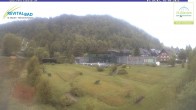 Archiv Foto Webcam St. Blasien - Radon Revital Bad 06:00