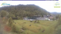 Archiv Foto Webcam St. Blasien - Radon Revital Bad 07:00