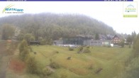 Archiv Foto Webcam St. Blasien - Radon Revital Bad 09:00