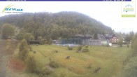 Archiv Foto Webcam St. Blasien - Radon Revital Bad 11:00