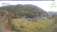 Archived image Webcam St. Blasien: Radon Revital Spa 15:00