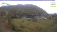 Archiv Foto Webcam St. Blasien - Radon Revital Bad 17:00