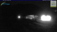 Archiv Foto Webcam St. Blasien - Radon Revital Bad 23:00