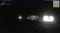 Archiv Foto Webcam St. Blasien - Radon Revital Bad 01:00
