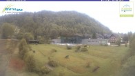 Archiv Foto Webcam St. Blasien - Radon Revital Bad 06:00