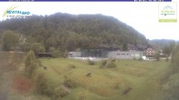 Archiv Foto Webcam St. Blasien - Radon Revital Bad 07:00