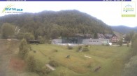 Archiv Foto Webcam St. Blasien - Radon Revital Bad 09:00