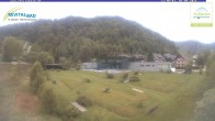 Archiv Foto Webcam St. Blasien - Radon Revital Bad 11:00