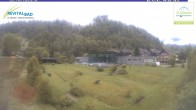Archiv Foto Webcam St. Blasien - Radon Revital Bad 07:00