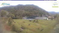 Archiv Foto Webcam St. Blasien - Radon Revital Bad 09:00