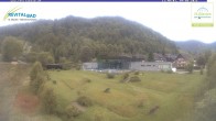 Archiv Foto Webcam St. Blasien - Radon Revital Bad 11:00