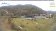 Archiv Foto Webcam St. Blasien - Radon Revital Bad 13:00
