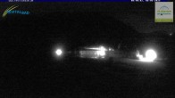 Archiv Foto Webcam St. Blasien - Radon Revital Bad 23:00