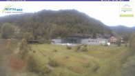 Archiv Foto Webcam St. Blasien - Radon Revital Bad 07:00
