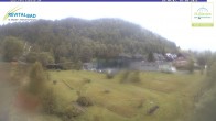 Archiv Foto Webcam St. Blasien - Radon Revital Bad 09:00