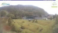 Archiv Foto Webcam St. Blasien - Radon Revital Bad 13:00