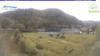 Archived image Webcam St. Blasien: Radon Revital Spa 17:00