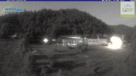 Archiv Foto Webcam St. Blasien - Radon Revital Bad 23:00