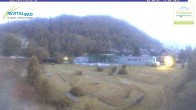 Archiv Foto Webcam St. Blasien - Radon Revital Bad 03:00