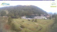 Archiv Foto Webcam St. Blasien - Radon Revital Bad 05:00