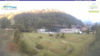 Archiv Foto Webcam St. Blasien - Radon Revital Bad 06:00