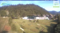 Archiv Foto Webcam St. Blasien - Radon Revital Bad 07:00