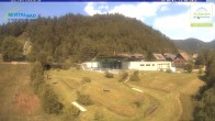 Archiv Foto Webcam St. Blasien - Radon Revital Bad 09:00