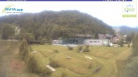 Archiv Foto Webcam St. Blasien - Radon Revital Bad 11:00