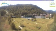 Archiv Foto Webcam St. Blasien - Radon Revital Bad 13:00