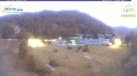 Archiv Foto Webcam St. Blasien - Radon Revital Bad 03:00
